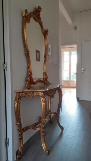Apartment Palais de Coppet